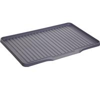 5 five simply smart - Tapis de cuisine drainant 46x30cm