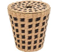 5 five simply smart - Weidenkorb 7l "terre inconnue" (unbekanntes land)