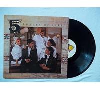 5 FIVE STAR Luxury of Life LP 1985