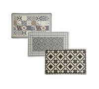 5 Five - Tapis Ergonomique 45 x 75 cm EP. 6 mm avec Display