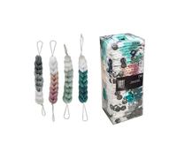 5 Five - Tapis Ergonomique 45 x 75 cm EP. 6 mm avec Display