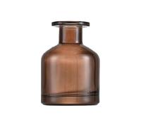 5 flacons diffuseurs de parfum d'intérieur 50 ml Pour Huiles Essentielles