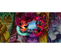 5 Force Fighters (Steam Account)