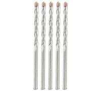 5 forets à Béton - 4 mm [AGT]