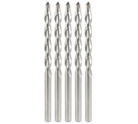 5 forets à Béton - 8 mm AGT