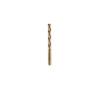 5 forets HSS cobalt 5% D. 12 x Lu. 101 mm - 700D12 - Diager
