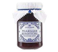 5-Frucht-Konfitüre mit echtem Jamaika-Rum.