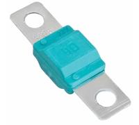 5 fusibles Midi 30-200A 32V (vert 40A)