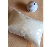 5 g de duvet d'oie 100 % pur, non traité, (pouvoir de remplissage de 800 + ) disponible humainement et éthique pour doudounes et sacs de couchage, oie.