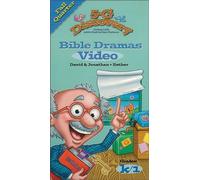 5-G Discovery Fall Quarter Bible Dramas Video: Doing Life With God in the Picture [VHS]