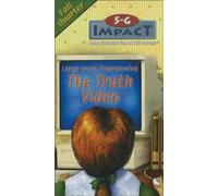 5-G Impact Fall Quarter The Truth Video: Doing Life With God in the Picture [VHS]