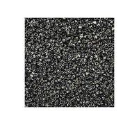 5 g Miyuki Delica Rocailles Seed Beads, 11/0 (1.6 mm) Black Picasso (Miyuki Delica Rocailles Perles de graines Rocailles Noire picasso)