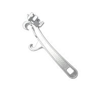 5 Gallon Bucket Opener Tool - Aluminum Non-Slip Grip Effortless Can Opener