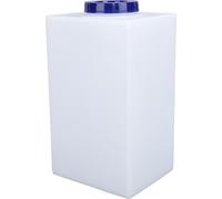 5 gallons RV Réservoir d'eau 100 mm d'entrée Réservoir de stockage parfait résistant à la pression pour bateau remorque Yacht