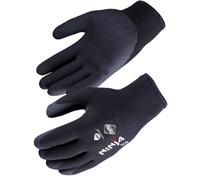 5 gant ninja ice enduction hpt double moletonne taille m ou 8, Gants de travail confortables et résistants Ninja Ice avec double enduction HPT et doublure molletonnée - Lot de 5 pour taille M ou 8