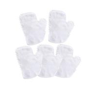 5 gants dépoussiérants Pearl