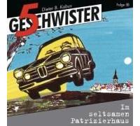 5 Geschwister-Folge 10