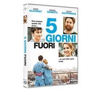 5 Jours De Sortie – DVD – Import – Universal Pictures