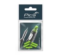 5 Gommes PICA pour pica Fine Dry 7070 (ref : 55802)