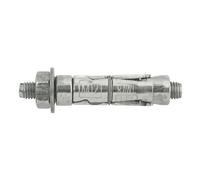5 goujons d'ancrage Rawlplug RawlBolt M10 x 135mm
