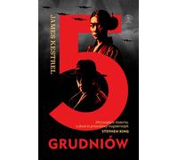 5 grudniów - James Kestrel (livre en polonais)