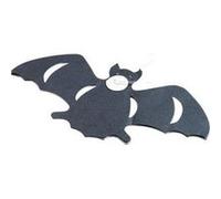5 Guirlandes Halloween ''Comte Dracula'' G