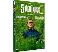 5 hectares
