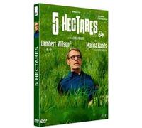 5 hectares