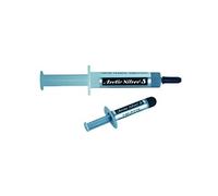 5 High-Density Polysynthetic Silver Thermal Compound - Pâte thermique