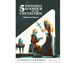 5 Histoires d'amour et de chevalerie