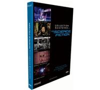 5 Histoires de Science Fiction G