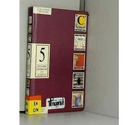 5 histoires mystérieuses et secrètes