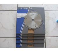 5 Hm / Widia Circulaire 237 x 30 Z 12 blueline by AKE , pour Mafell K85/K85Ec