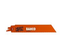 5 Hoja Sable Bim 228Mm 10 St