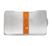 5 Housses En Aluminium Pour BBQ Traeger Ironwood 885 Accessoires De Barbecue