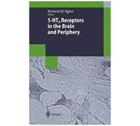 5-Ht4 Receptors In The Brain And Periphery