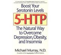 5-Htp Michael T. Murray (Auteur)