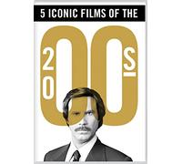 5 Iconic Films of The 2000s