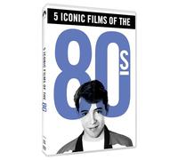 5 Iconic Films of The '80s