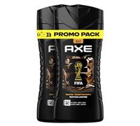 5-in-1 Chocolate Man Shower Gel 1.2 x 250 ml