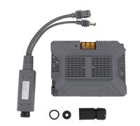 5 in 1 injecteur Poe High Performance Gige Poe Injecteur PoE pour Une Mini antenne Satellite Internet Dishy