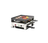 5 in 1 Table Grill for 4 - 7910