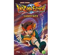 5. Inazuma Eleven : Sabotage