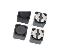 5 inductances de puissance CMS CDRH129, 12 x 12 x 9 mm, 3,3/4,7/33/47/68/220/680/1000 µF(CDRH129 100UH 101)