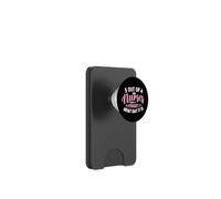 5 infirmières sur 4 oublient Quel Jour il est - Étudiante en Soins Infirmiers PopSockets PopWallet pour MagSafe