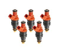 5 injecteurs de Carburant 0280150785 pour Volvo 850 2.3L .4L I5 Turbo 94-97 0 280 150 785