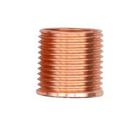 5 Insertos M14*1,25 15Mm