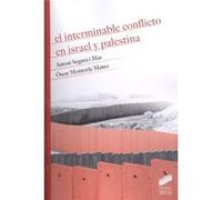 5.Interminable Conflicto En Israel Y Palestina.(Historia) [Livre en VO] Segura I Mas, Antoni, Monteverde Mateo, Òscar (Auteur)