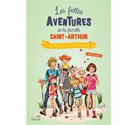 5 - J'ai un caillou dans ma chaussure... - Paul Beaupère - Mame - broché - Roman junior dès 9 ans