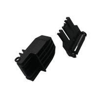 5 Jeux de charnières de Couverture de Planche à Copier Convient pour Canon MF4010 MF4012 MF4120 MF4122 MF4140 MF4150 4018 4010 4012 4120 4122 FM3-4104-000 MF4018